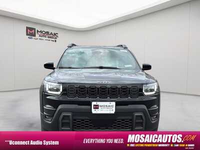 2026 Jeep Cherokee, $37315. Photo 2