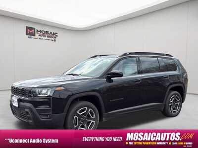 2026 Jeep Cherokee, $37315. Photo 3