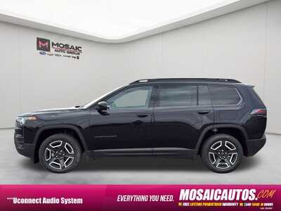 2026 Jeep Cherokee, $37315. Photo 4
