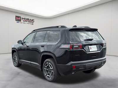 2026 Jeep Cherokee, $37315. Photo 5