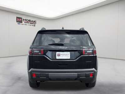 2026 Jeep Cherokee, $37315. Photo 6