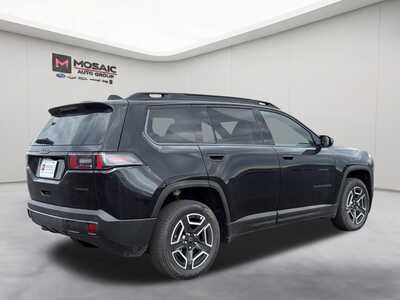 2026 Jeep Cherokee, $37315. Photo 8