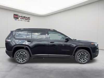 2026 Jeep Cherokee, $37315. Photo 9