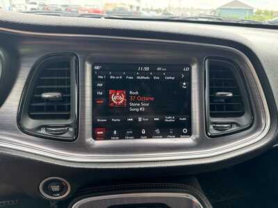 2019 Dodge Challenger, $35990. Photo 11