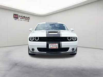 2019 Dodge Challenger, $35990. Photo 3