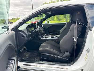 2019 Dodge Challenger, $35990. Photo 8