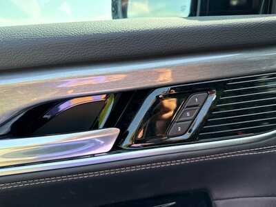 2022 Jeep Wagoneer, $38990. Photo 11