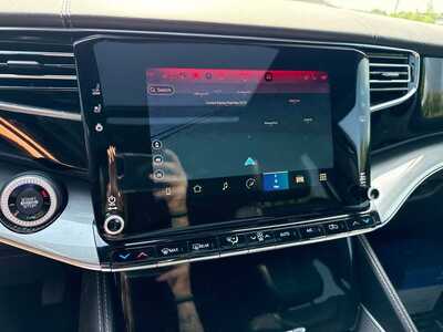 2022 Jeep Wagoneer, $38990. Photo 12