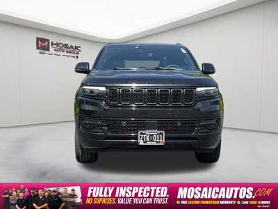 2022 Jeep Wagoneer, $38990. Photo 2