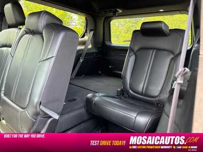 2022 Jeep Wagoneer, $38990. Photo 6