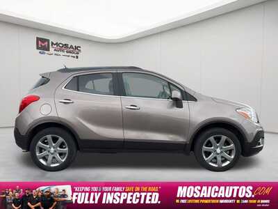 2013 Buick Encore, $6990. Photo 2