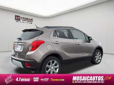 2013 Buick Encore, $6990. Photo 3