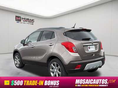 2013 Buick Encore, $6990. Photo 5