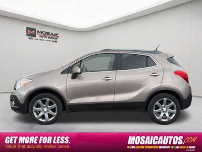 2013 Buick Encore, $6990. Photo 6