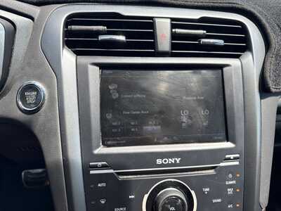 2014 Ford Fusion, $5630. Photo 11
