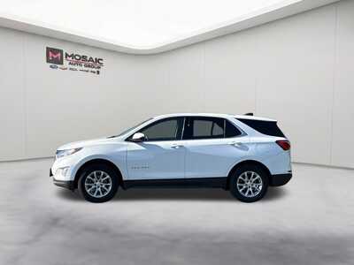 2019 Chevrolet Equinox, $10990. Photo 5