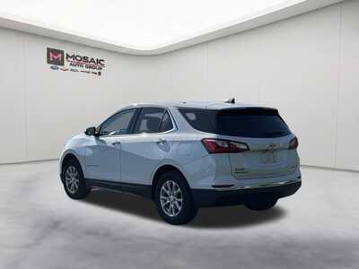 2019 Chevrolet Equinox, $10990. Photo 7