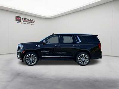 2021 GMC Yukon, $43990. Photo 5