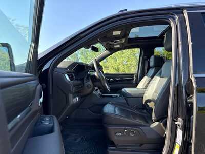 2021 GMC Yukon, $43990. Photo 9