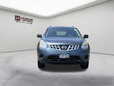 2014 Nissan Rogue, $5249. Photo 3