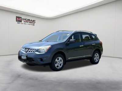2014 Nissan Rogue, $5249. Photo 4