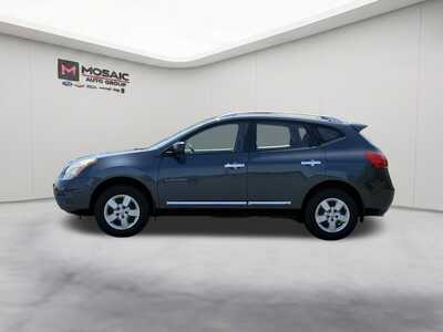 2014 Nissan Rogue, $5249. Photo 5