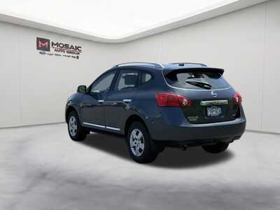 2014 Nissan Rogue, $5249. Photo 7