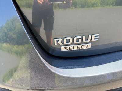 2014 Nissan Rogue, $5249. Photo 8