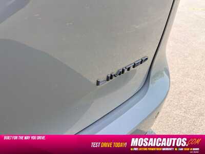 2025 Chrysler Pacifica, $34990. Photo 6