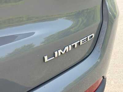 2024 Jeep Compass, $22990. Photo 8