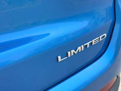 2024 Jeep Compass, $22290. Photo 8