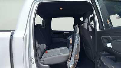 2026 RAM 1500 Crew Cab, $42159. Photo 12