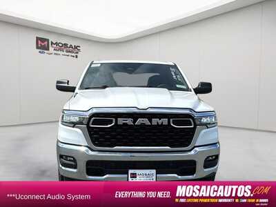 2026 RAM 1500 Crew Cab, $42159. Photo 2