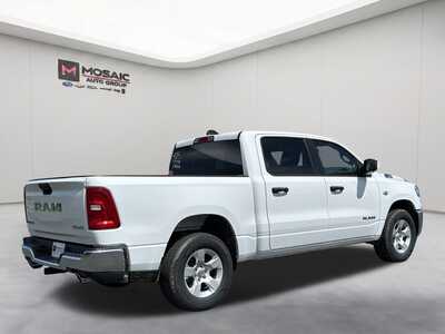 2026 RAM 1500 Crew Cab, $42159. Photo 8