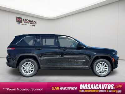 2026 Jeep Grand Cherokee, $34403. Photo 2