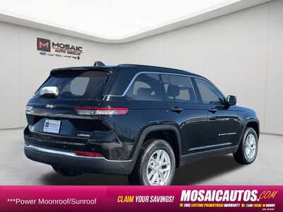 2026 Jeep Grand Cherokee, $34403. Photo 3
