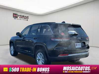 2026 Jeep Grand Cherokee, $34403. Photo 5