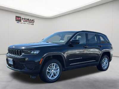 2026 Jeep Grand Cherokee, $34403. Photo 7