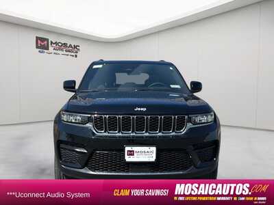 2026 Jeep Grand Cherokee, $34403. Photo 2