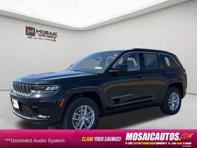 2026 Jeep Grand Cherokee, $34403. Photo 3