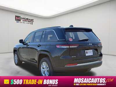 2026 Jeep Grand Cherokee, $34403. Photo 5
