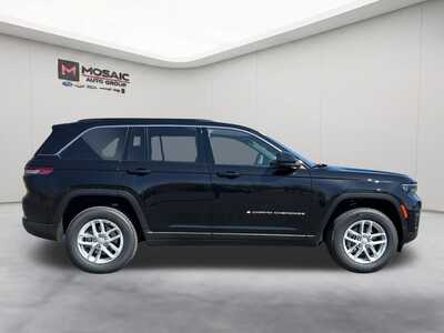2026 Jeep Grand Cherokee, $34403. Photo 8