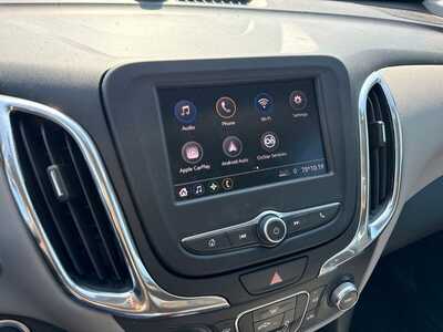 2020 Chevrolet Equinox, $16990. Photo 11