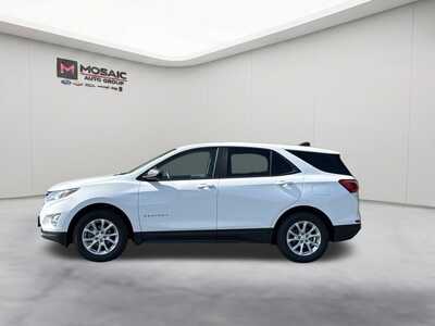 2020 Chevrolet Equinox, $16990. Photo 5
