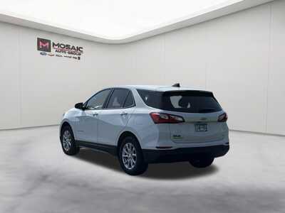 2020 Chevrolet Equinox, $16990. Photo 7