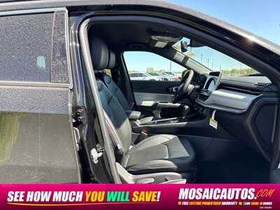 2026 Jeep Compass, $26544. Photo 11