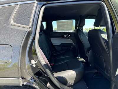 2026 Jeep Compass, $26544. Photo 12
