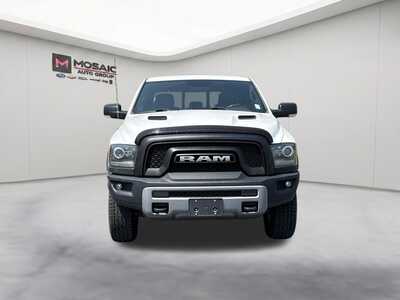 2016 RAM 1500 Crew Cab, $24780. Photo 3