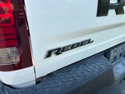 2016 RAM 1500 Crew Cab, $24780. Photo 8