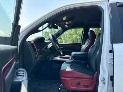 2016 RAM 1500 Crew Cab, $24780. Photo 9